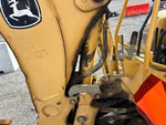 Hydraulics with 