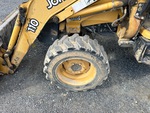 Chassis with 