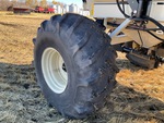 Chassis Photos with