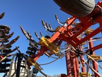 Chassis Photos with