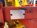 General Appearance with Numero seriale/numero d’identificazione del veicolo (VIN)
