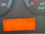 Cab with Engine Hours