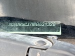 General Appearance with Second Serial Number/VIN Photo