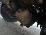 Drivetrain with