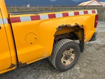 Chassis with 