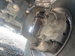 Brakes with 