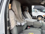 Cab with