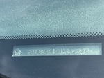 General Appearance with Second Serial Number/VIN Photo