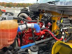 Moteur with 