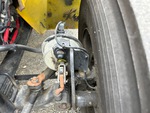 Brakes with 