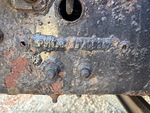 General Appearance with Second Serial Number/VIN Photo