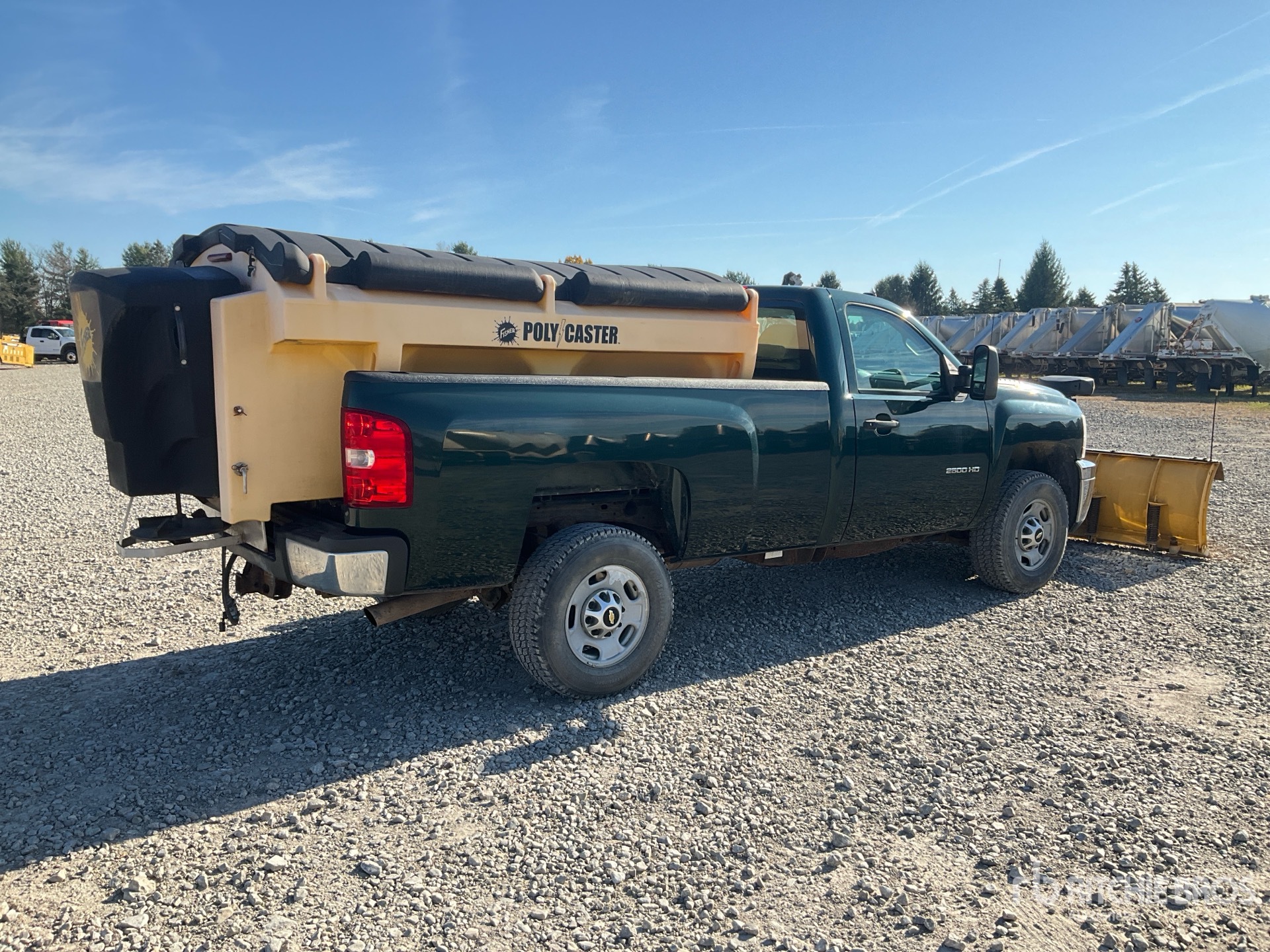 General Appearance with Imagen: esquina trasera derecha