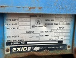 Electrical with 