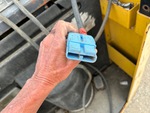 Electrical with 