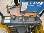 Control Station with 