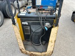 Control Station with 