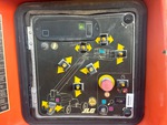 Control Station Ground with Controlli di funzione