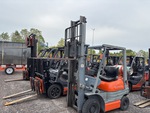 Hydraulics with