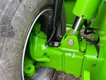 Drivetrain with