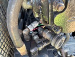 Hydraulics with 