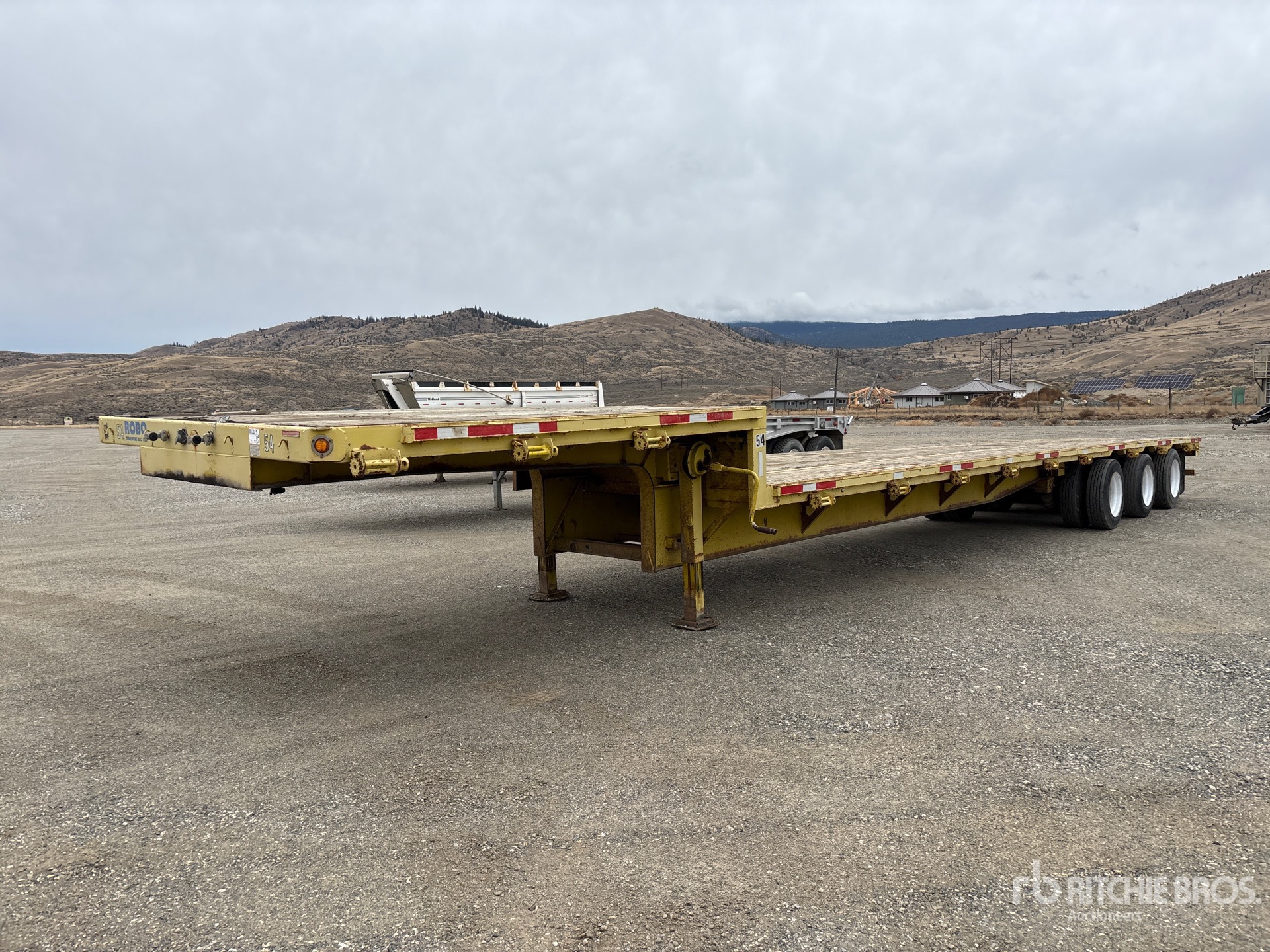 Aspect général with Image, coin avant gauche