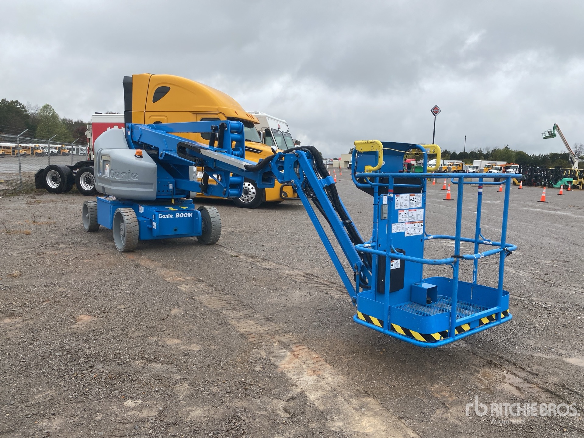 General Appearance with Imagen: esquina delantera derecha