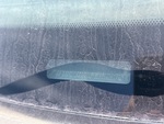 General Appearance with Second Serial Number/VIN Photo