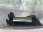 General Appearance with Second Serial Number/VIN Photo