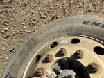 4 Underbody - Truck with 