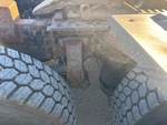 4 Underbody - Truck with 