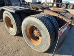 4 Underbody - Truck with 