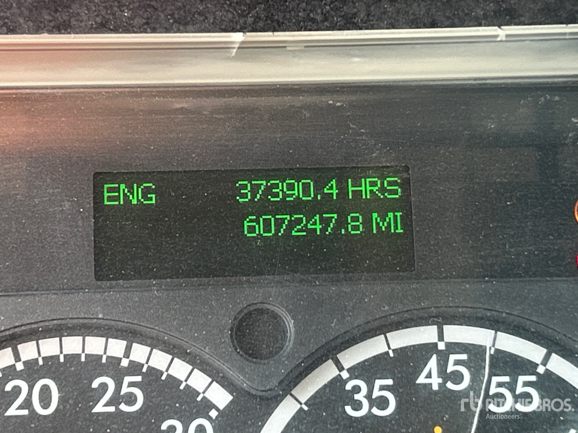 General Appearance with Indication of Additional Hours