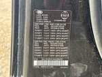 General Appearance with Second Serial Number/VIN Photo