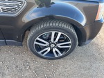 Chassis with 