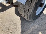 Trailer with 
