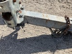 Trailer with 