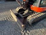 v2 Chassis - Excavator with