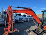 v2 Chassis - Excavator with