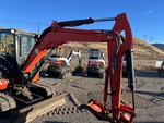 v2 Chassis - Excavator with