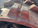 Chassis with 