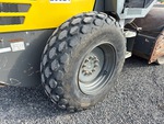 Chassis with 