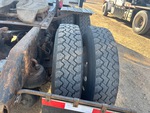 4 Underbody - Truck with 