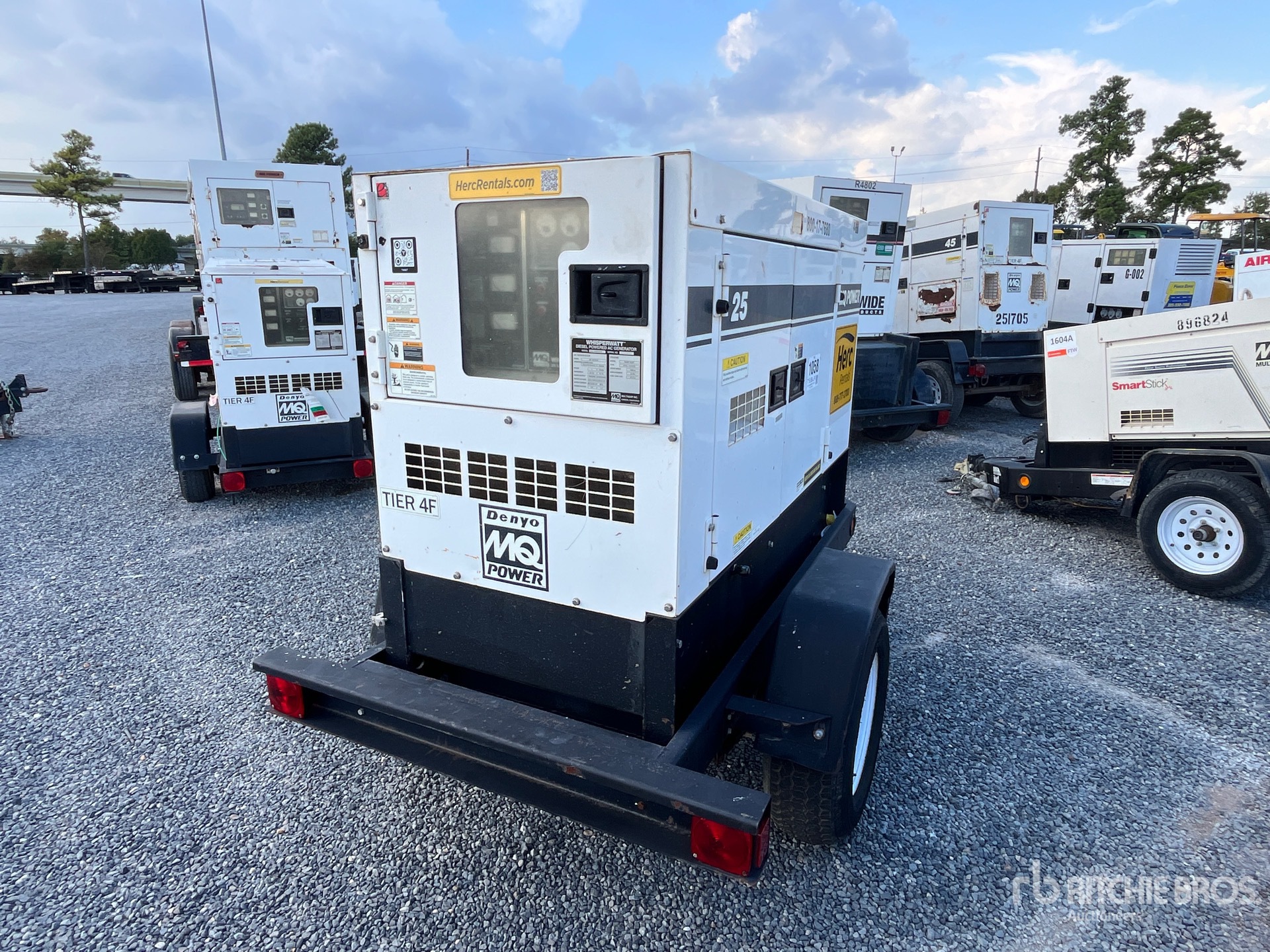 General Appearance with Imagen: esquina trasera derecha