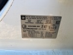 General Appearance with Second Serial Number/VIN Photo
