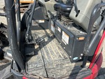 Control Station with 