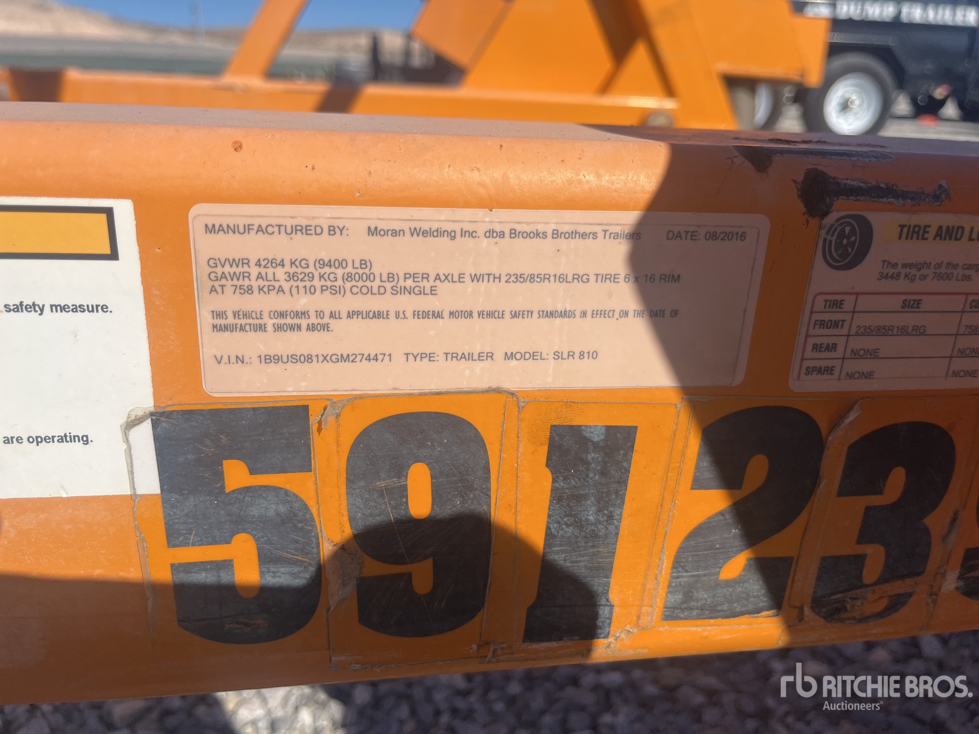 Aspect général with Numéro de série/Numéro d'identification du véhicule automobile