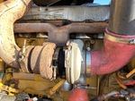 Motor with