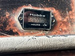 Cab with Engine Hours
