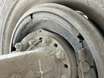 Brakes with 