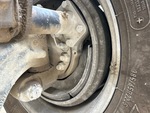 Brakes with 